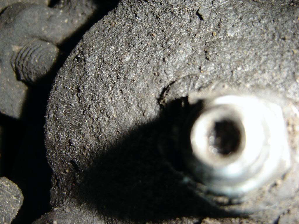 Steering Box Adjustment! Dodge Cummins Diesel Forum